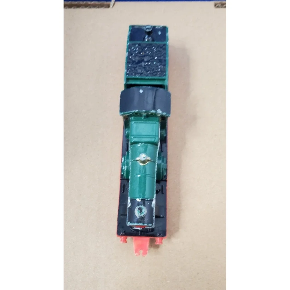 Ertl Thomas & Friends City of Truro Engine Toy Green Good Diecast Metal 3440 GNR
